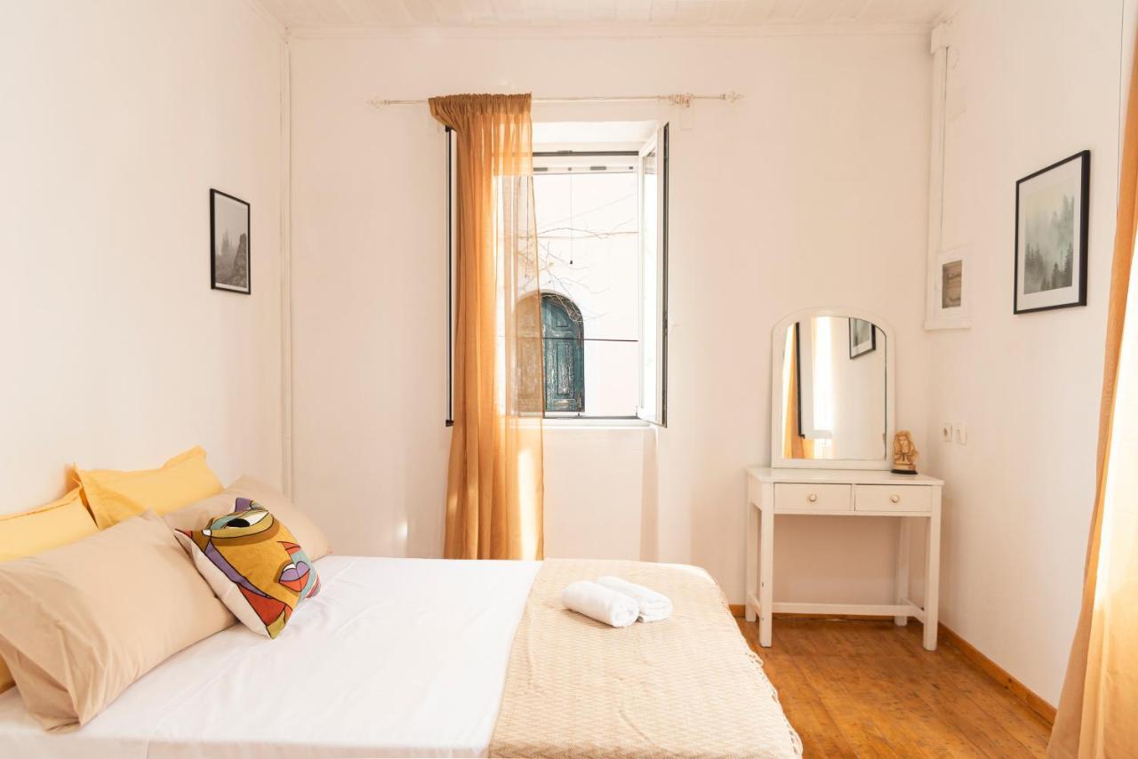 Holiday home Archontiko 