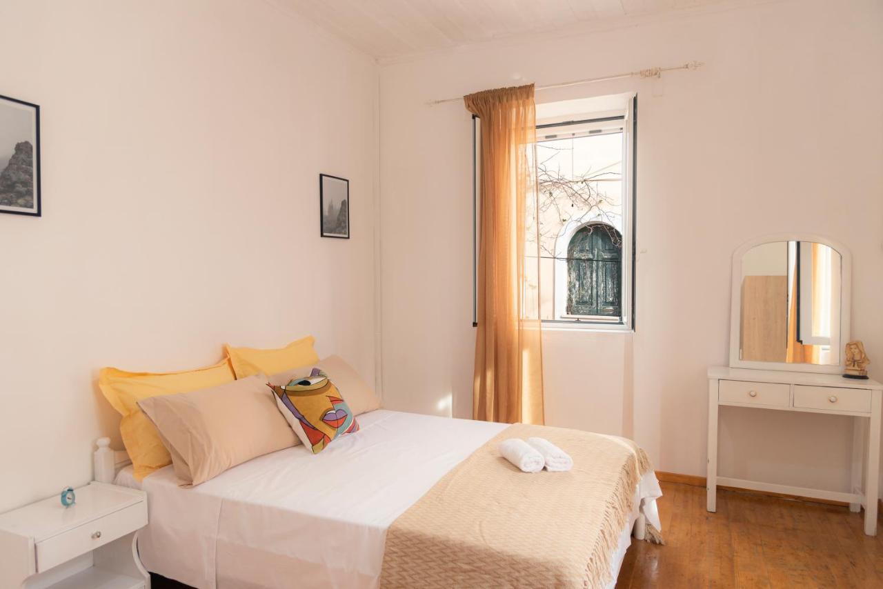 Holiday home Archontiko 