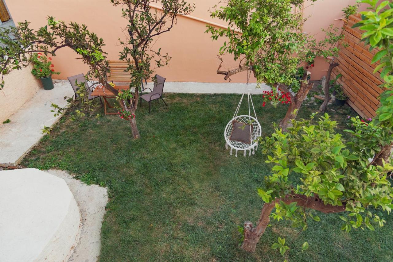 Holiday home Archontiko 