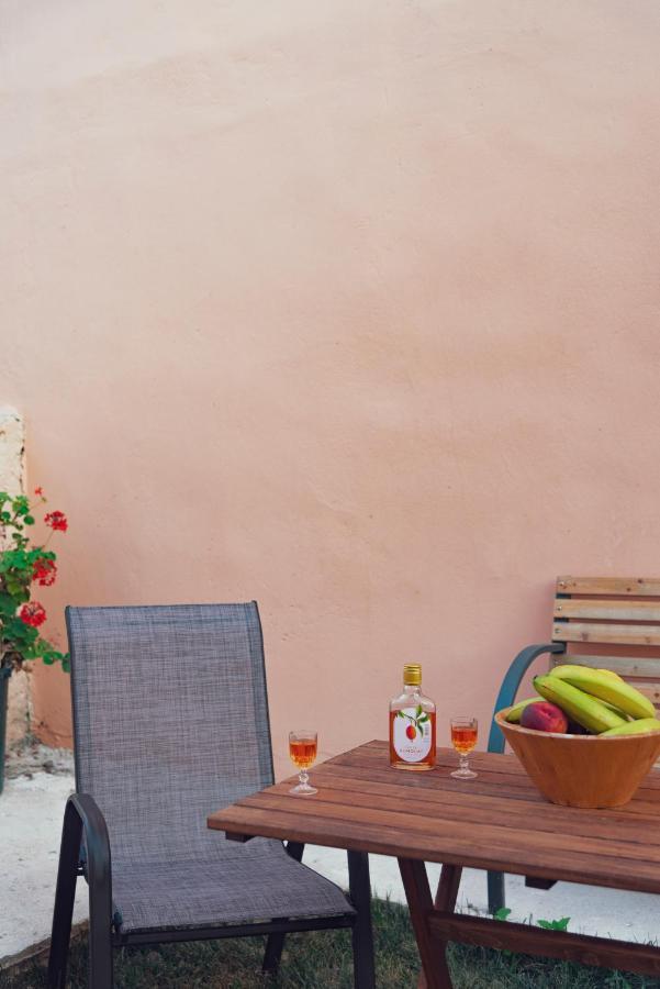 Holiday home Archontiko 