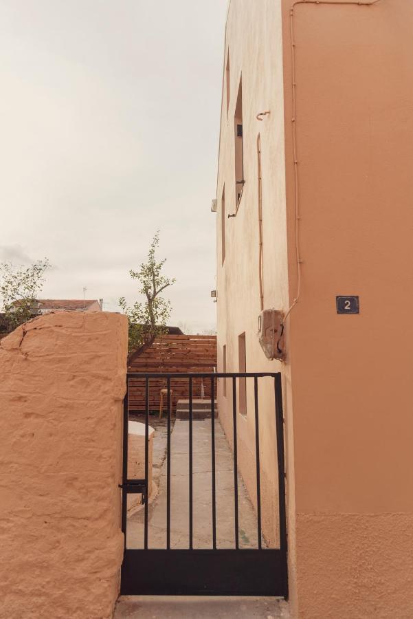 Holiday home Archontiko 