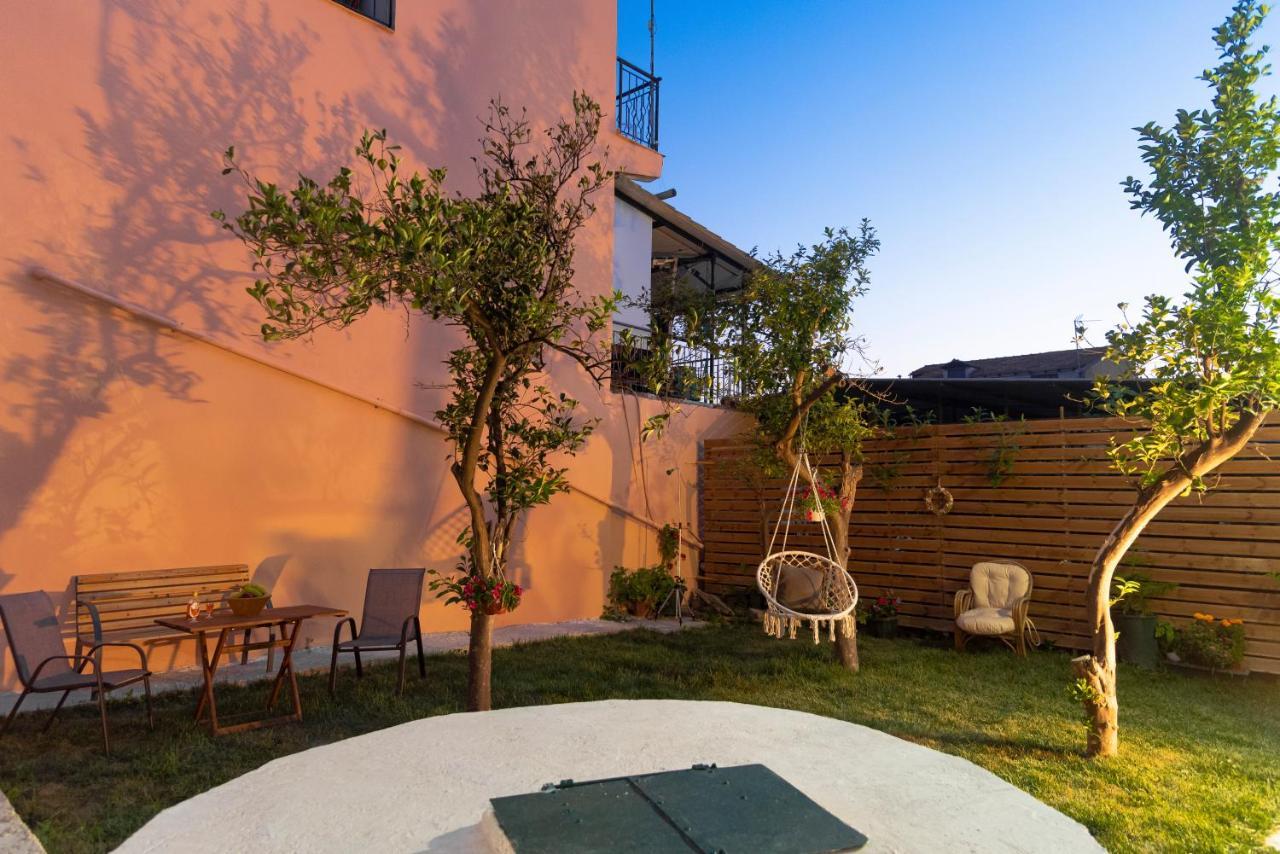 Holiday home Archontiko 
